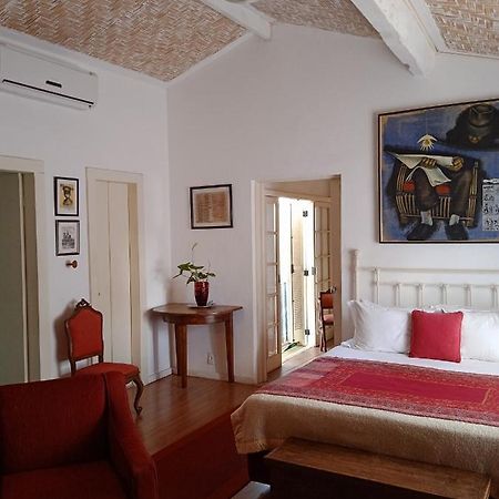 Casa Tiradentes - Apto 2 Dış mekan fotoğraf