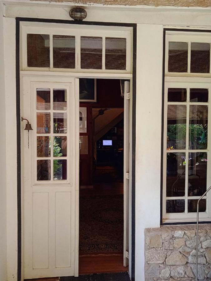 Casa Tiradentes - Apto 2 Dış mekan fotoğraf