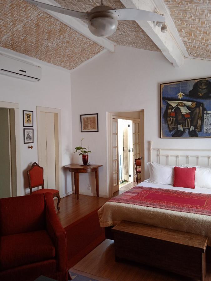 Casa Tiradentes - Apto 2 Dış mekan fotoğraf