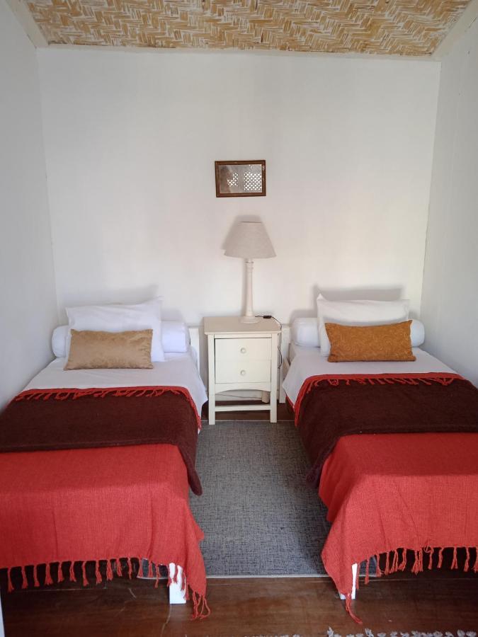 Casa Tiradentes - Apto 2 Dış mekan fotoğraf