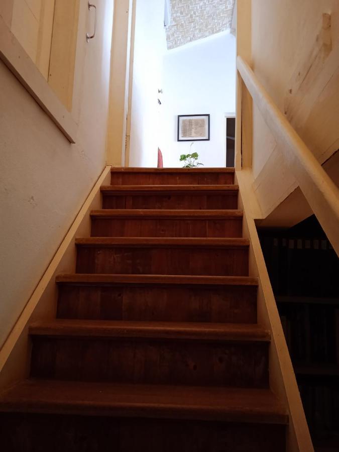 Casa Tiradentes - Apto 2 Dış mekan fotoğraf