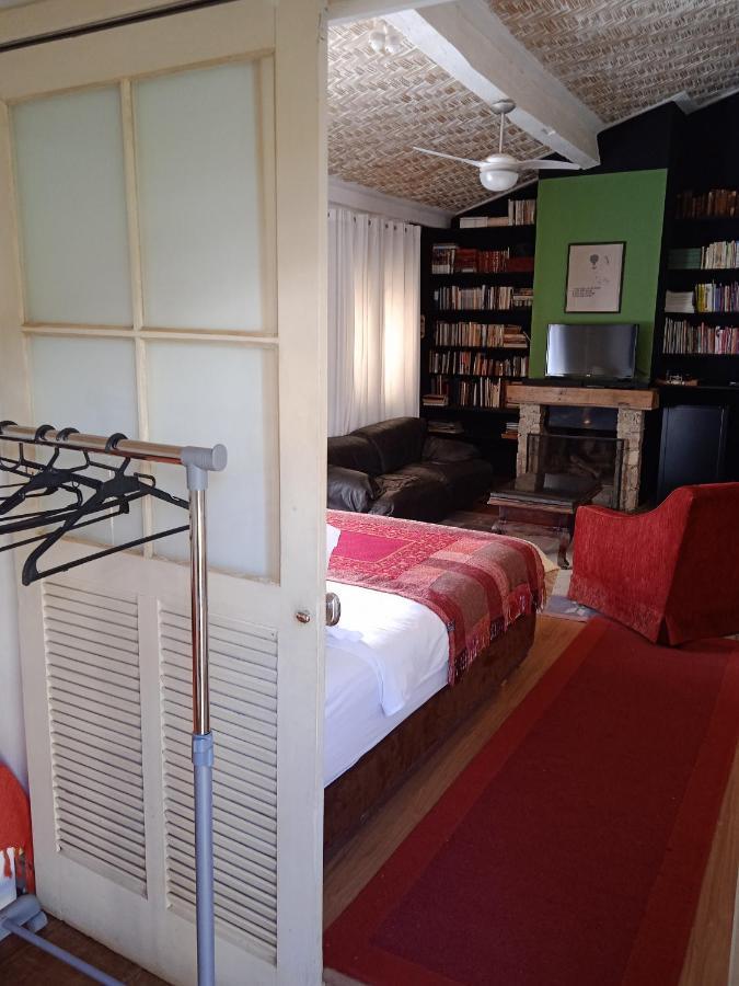 Casa Tiradentes - Apto 2 Dış mekan fotoğraf