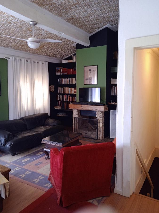 Casa Tiradentes - Apto 2 Dış mekan fotoğraf
