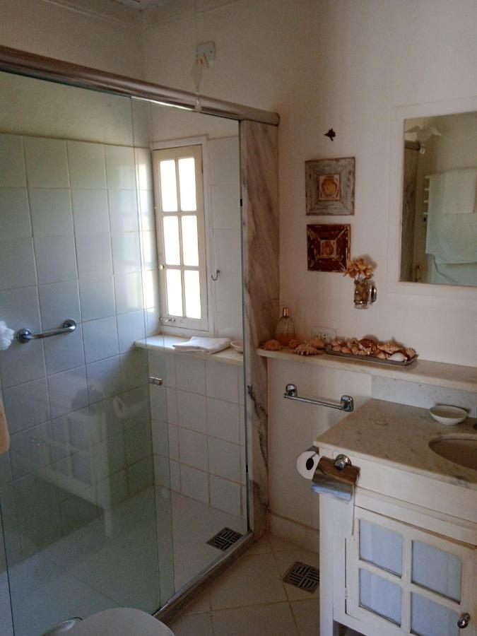 Casa Tiradentes - Apto 2 Dış mekan fotoğraf