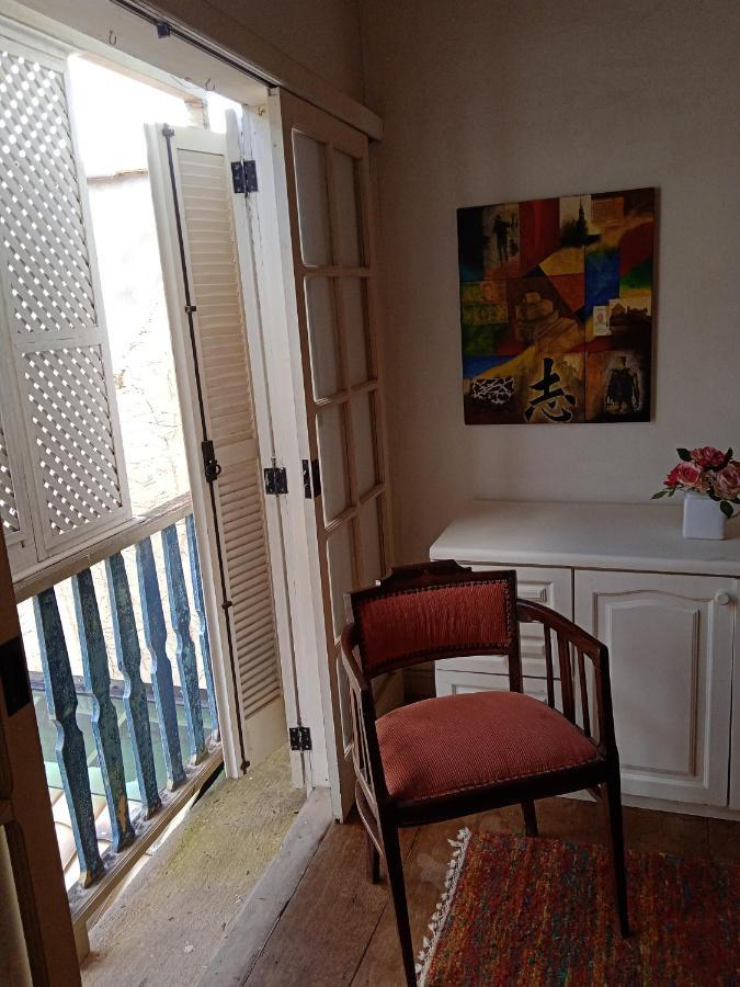 Casa Tiradentes - Apto 2 Dış mekan fotoğraf